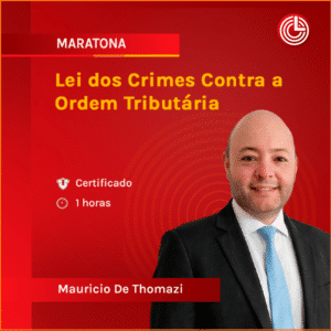 Lei dos Crimes Contra a Ordem Tributária