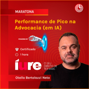 Performance de Pico na Advocacia (em IA)