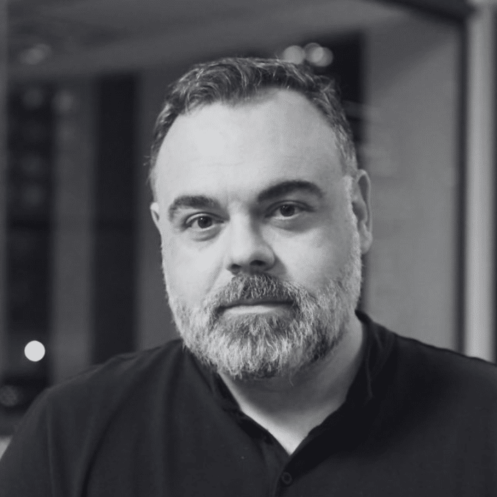 Otello Bertolozzi Neto