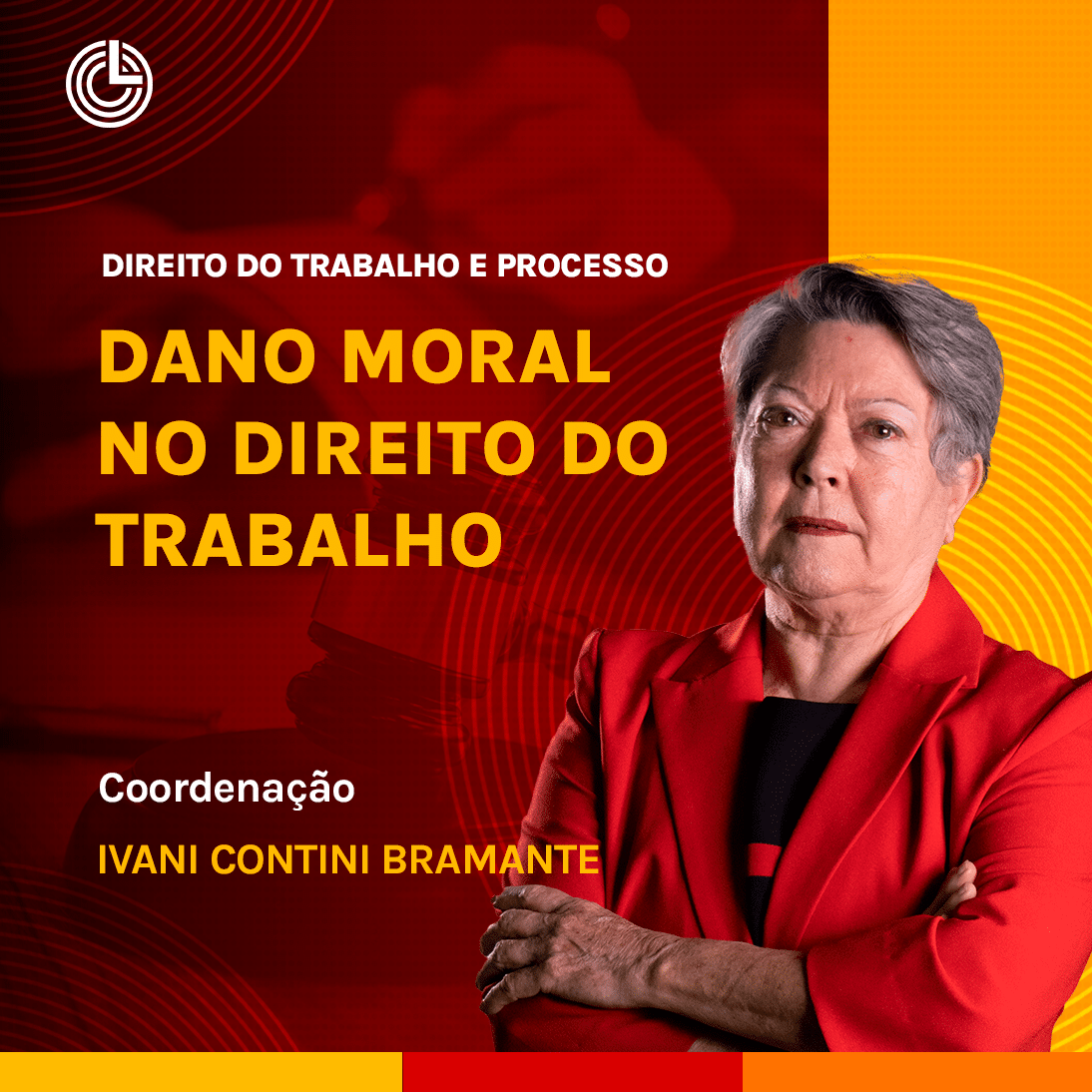 Dano Moral no Direito do Trabalho - Legale Educacional