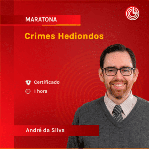 Crimes Hediondos