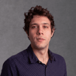 João Pedro Algarte Domenes Ferreira
