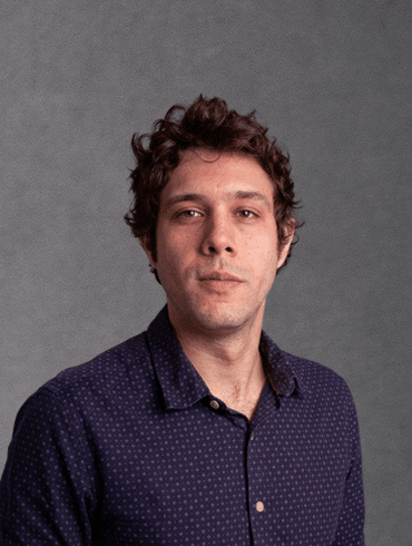 João Pedro Algarte Domenes Ferreira