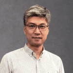 Sang Duk Kim