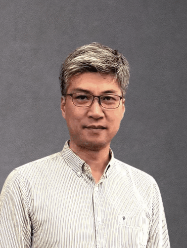 Sang Duk Kim