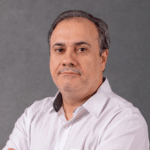 Sérgio Estrela Martins