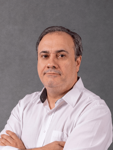 Sérgio Estrela Martins