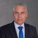 Luiz Antonio Santos de Oliveira
