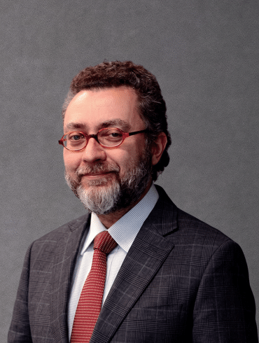 Marcos Augusto Perez