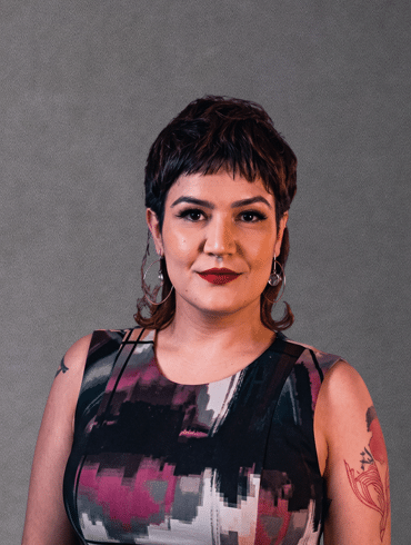 Mariana Serrano