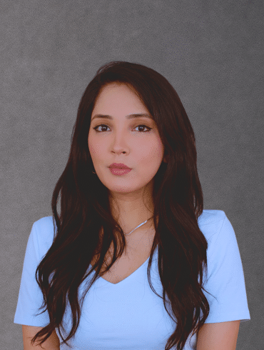 Monika Hosaki Silvino da Silva