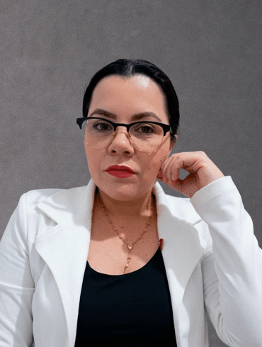 Nêmora Ribeiro Menezes