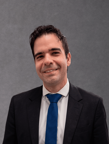 Pedro Henrique Abreu Benato