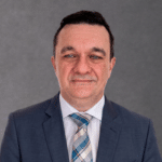 Ricardo de Moraes Cabezon