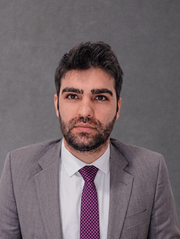 Rodrigo José Fuziger