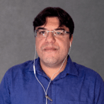 Silvio Gabriel Serrano Nunes