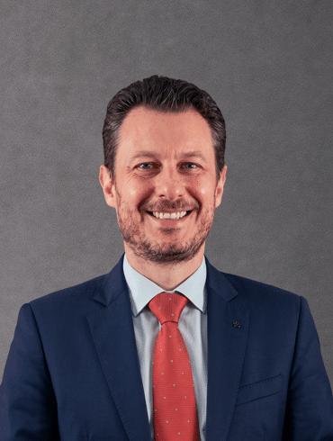Leonardo Roberti Urioste