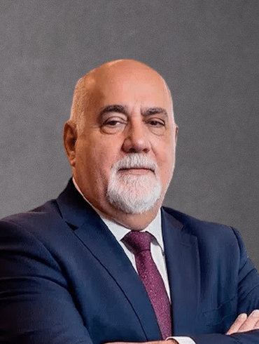 Mauro Antonio Rocha