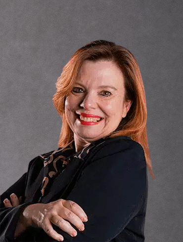 Patrícia Therezinha de Toledo