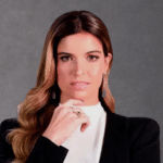 Barbara Fleury Pavan Roriz dos Santos​