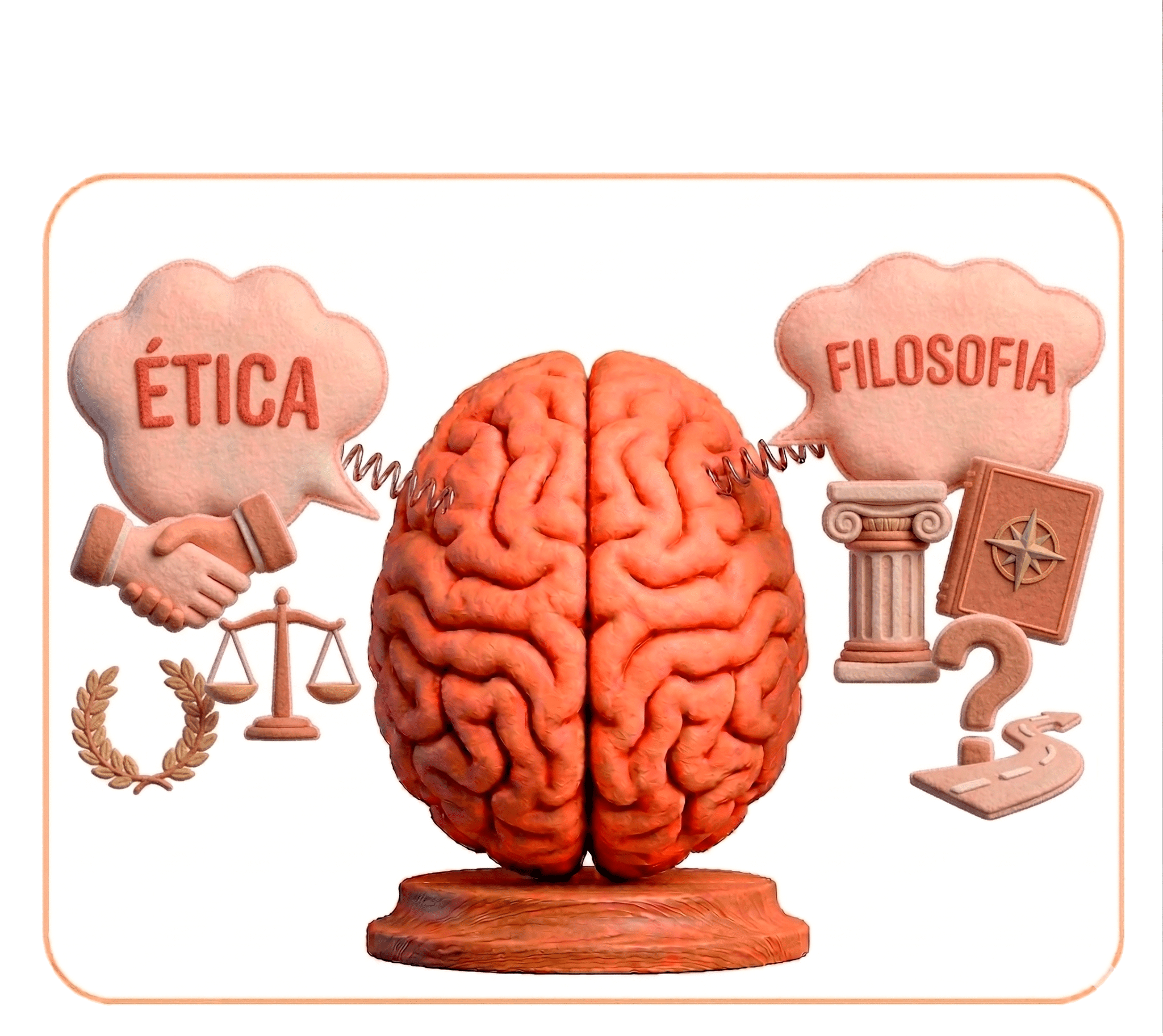 Combo Ética e Filosofia