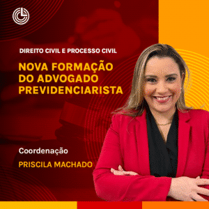 Nova Formação do Advogado Previdenciarista