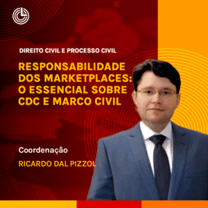 Responsabilidade dos Marketplaces: O Essencial sobre CDC e Marco Civil
