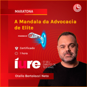 A Mandala da Advocacia de Elite (em IA)