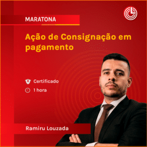 Ação de Consignação em pagamento