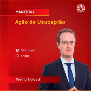 Ação de Usucapião