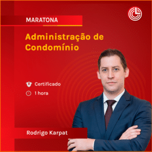Administração de Condomínio