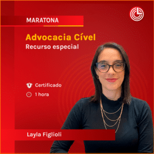 Advocacia Cível - Recurso especial