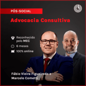 Pós Social em Advocacia Consultiva