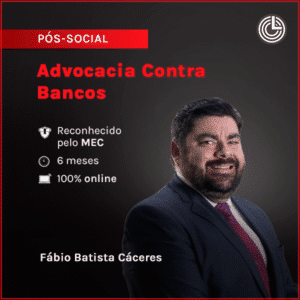 Pós Social em Advocacia Contra Bancos