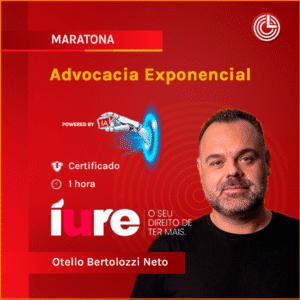 Advocacia Exponencial (em IA)