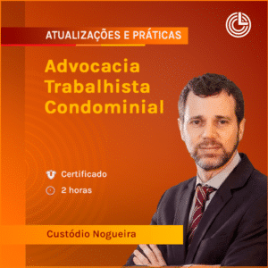 Advocacia Trabalhista Condominial
