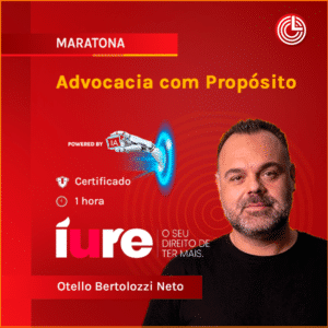 Advocacia com Propósito (em IA)