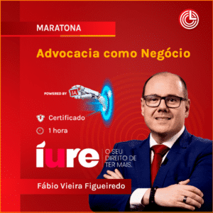 Advocacia como Negócio (em IA)