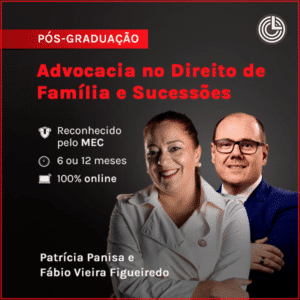 Pós-graduação em Advocacia no Direito de Família e Sucessões