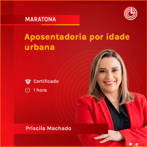 Aposentadoria por idade urbana