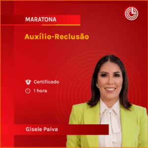 Auxílio-Reclusão