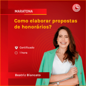 Como elaborar propostas de honorários?