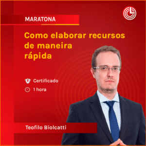 Como elaborar recursos de maneira rápida