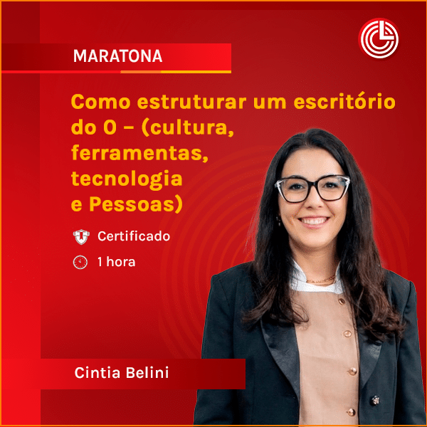 Vista 2 Como estruturar um escritório do 0 - (cultura, ferramentas, tecnologia e Pessoas)
