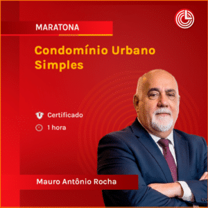 Condomínio Urbano Simples