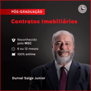 Pós-graduação em Contratos Imobiliários