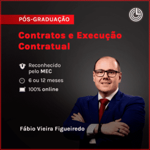 Pós-graduação em Contratos e Execução Contratual