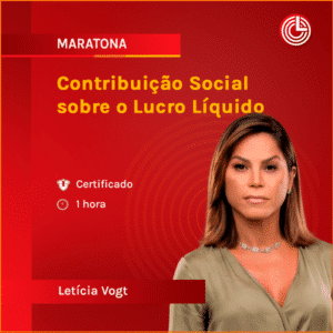 Contribuição Social sobre o Lucro Líquido