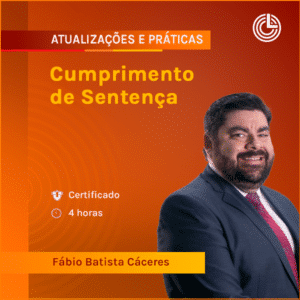 Cumprimento de Sentença