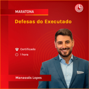 Defesas do Executado